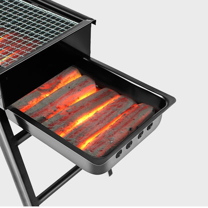 Barbecue Grill
