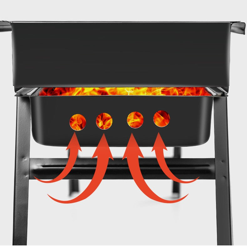 Barbecue Grill